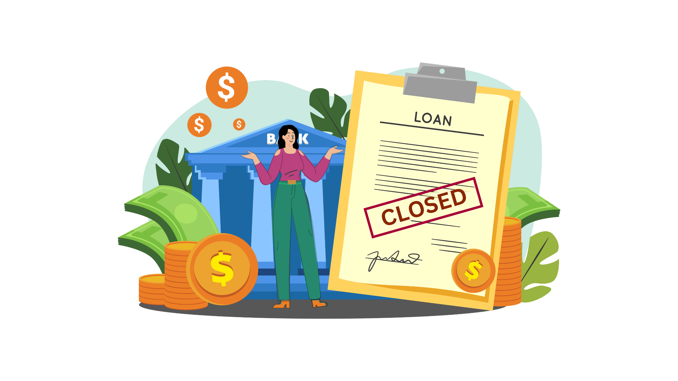 How to Foreclose Your Loan Against Property Quickly?