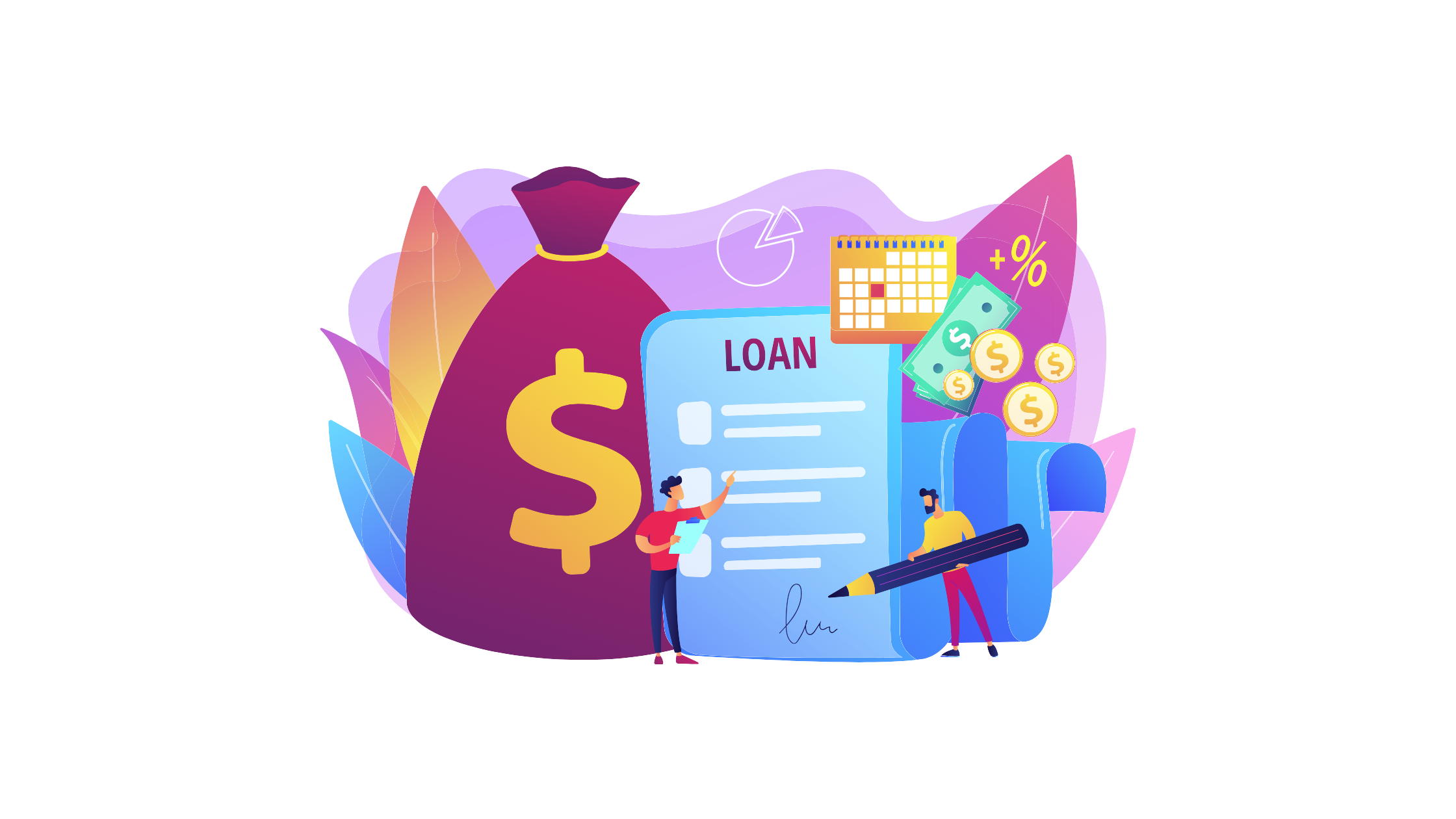 When Should You Consider a Loan Against Security?